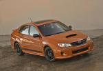 Subaru Impreza WRX 2013 года (US)